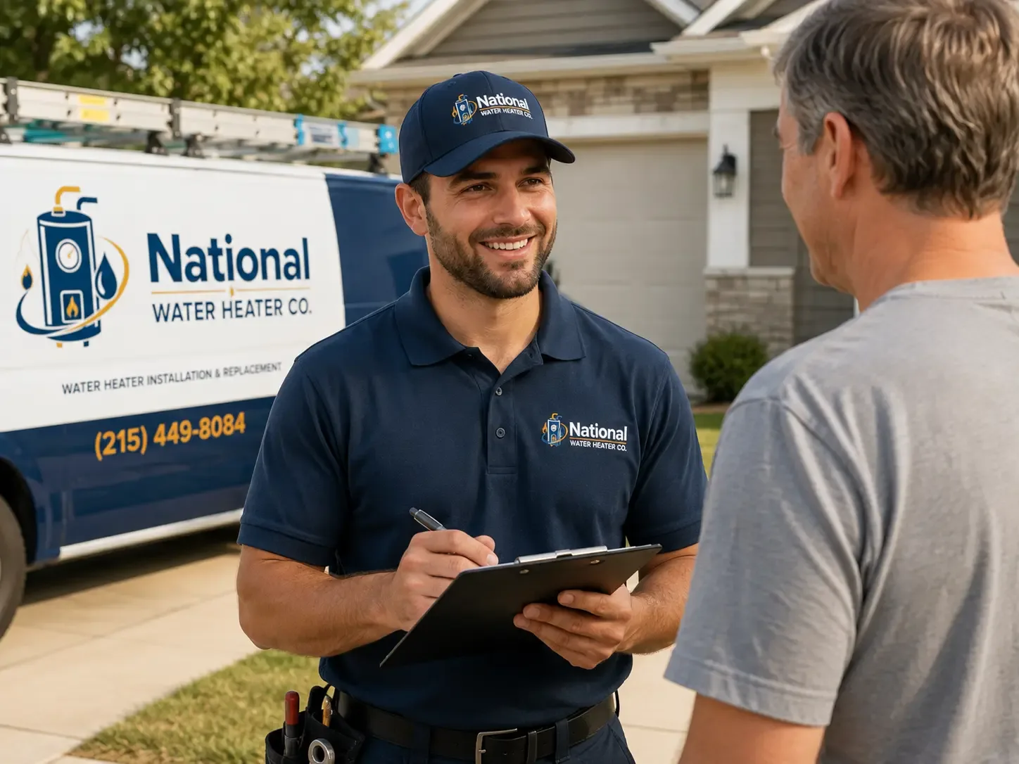 Water Heater Installation New Manchester, WV FAQs